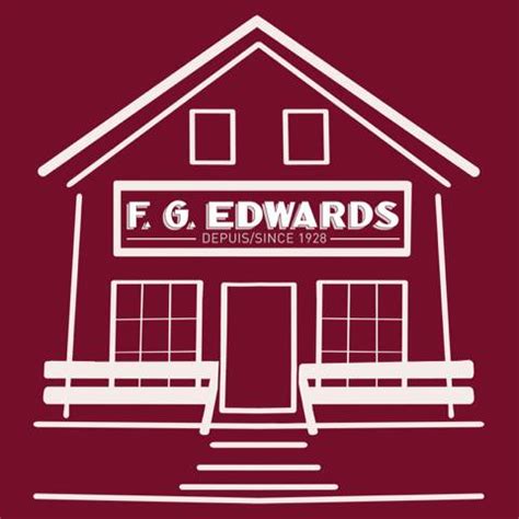 FG Edwards Inc